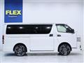 2023 Toyota Hiace Van