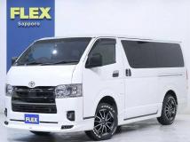 2023 Toyota Hiace Van