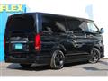 2021 Toyota Hiace Van