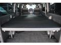 2021 Toyota Hiace Van