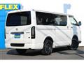 2025 Toyota Hiace Van