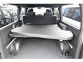 2025 Toyota Hiace Van