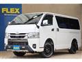 2023 Toyota Hiace Van