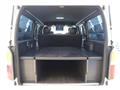 2023 Toyota Hiace Van
