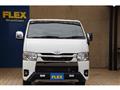 2023 Toyota Hiace Van