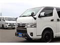2023 Toyota Hiace Van