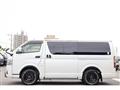 2023 Toyota Hiace Van