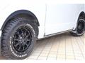 2023 Toyota Hiace Van
