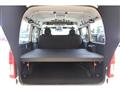 2024 Toyota Hiace Van