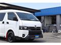 2024 Toyota Hiace Van