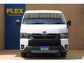 2024 Toyota Hiace Van