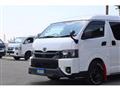2024 Toyota Hiace Van