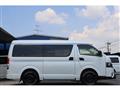 2024 Toyota Hiace Van