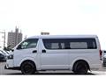 2024 Toyota Hiace Van
