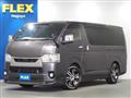 2021 Toyota Hiace Van