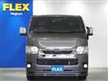 2021 Toyota Hiace Van