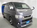 2021 Toyota Hiace Van