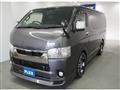 2021 Toyota Hiace Van