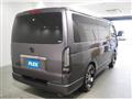2021 Toyota Hiace Van
