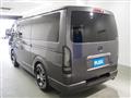 2021 Toyota Hiace Van