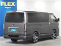 2021 Toyota Hiace Van