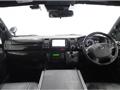 2021 Toyota Hiace Van