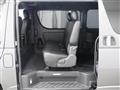2021 Toyota Hiace Van