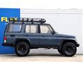 1994 Toyota Land Cruiser Prado