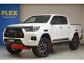 2024 Toyota Hilux