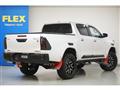 2024 Toyota Hilux