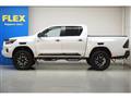 2024 Toyota Hilux