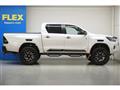 2024 Toyota Hilux