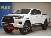 2024 Toyota Hilux
