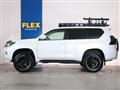 2021 Toyota Land Cruiser Prado