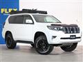 2021 Toyota Land Cruiser Prado