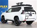 2021 Toyota Land Cruiser Prado