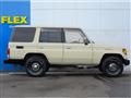 1993 Toyota Land Cruiser Prado