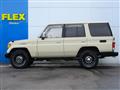 1993 Toyota Land Cruiser Prado