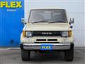 1993 Toyota Land Cruiser Prado