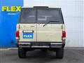 1993 Toyota Land Cruiser Prado