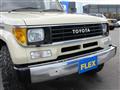 1993 Toyota Land Cruiser Prado