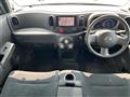 2016 Nissan Cube