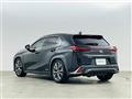 2019 Lexus UX