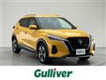 2020 Nissan KIX