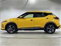 2020 Nissan KIX