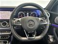 2017 Mercedes-Benz E-Class