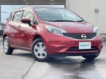2015 Nissan Note
