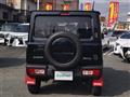 2019 Suzuki Jimny