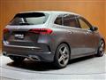 2019 Mercedes-Benz B-Class
