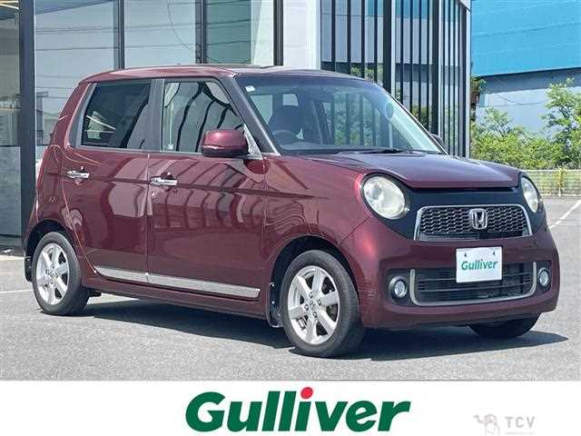 2013 Honda N-ONE